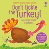 Dont Tickle the Turkey!