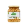 shumee Organska čičerika v slanici 350g (220g) Eko Wital
