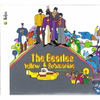 The Beatles Yellow Submarine (CD)