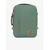 CabinZero Classic 44L Sage Forest Nahrbtnik 838207 Zelena