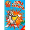 Tom i Džeri - Luda zabava 4