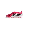 Adidas Kopačke za dečake Predator Club Ft Fg, KI8894, Roze
