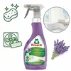 Frosch higiensko čistilo za kopalnico z vonjem sivke 500 ml