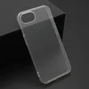 Maska ULTRA TANKI PROTECT silikon za iPhone 16E/ providna