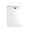 BEKO Mašina za pranje sudova BDFN16431W, 5 programa, 14 kompleta, Bela