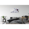tulup.si Slika na platnu Planinarjenje 100x50 cm