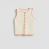 Reserved - LADIES` VEST
