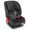 Chicco A-S (9-36KG) 1/2/3 Akita, Black