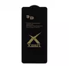 Zastitno staklo XMART 9D za Samsung A32 4G/A325F crno