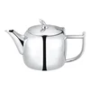 Chatsworth teapot, stainless steel, 1 l - Grunwerg