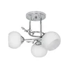 Activejet AJE-IRMA 3P E27 stropna svetilka 3x40W