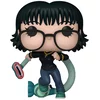 Funko POP! & Buddy: HunterxHunter - Shizuku w/Blinky