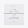 Joma Jewellery Friendship JJ2290