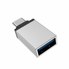BOROFONE ADAPTER BV3 OTG - USB V TYPE C