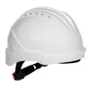 Climax Zaštitni šlem curro-v bela-sa ventilacijom od abs-a, sa točkićem ( 57329 )
