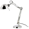 FORSA Radna lampa, niklovano