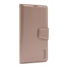 Futrola BI FOLD HANMAN II za Samsung A325F Galaxy A32 4G (EU) svetlo roze