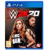 WWE 2K20 (PS4) - rabljeno