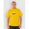 Rip Curl Inner Visions Rotten Sun moška majica royal yellow
