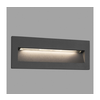 FARO 70638 - LED spoljno zidno svetlo NAT LED/8W/230V IP65 3000K