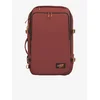 CabinZero Adv Pro 42L Sangria Red Nahrbtnik 838196 Rdeča