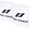 Pro Touch WRISTBAND 2/1, znojnica za zglob, bijela 412978