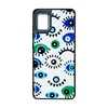 Maska za telefon 3D PROTECT za Samsung A51 DZ7, Zelena