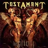 Testament - The Gathering (Gatefold Sleeve) (Reissue) (Remastered) (LP)