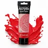 Akrilna barva Phoenix Heavy Body 100 ml | različni odtenki - rdeča/302