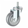 Tocak Okretni na Srafu 100mm/130kg Sivi Maher 122100-20