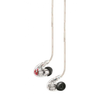 SHURE In-ear slušalke SE846-CL Sound Isolating Earphones-Clear