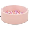 Bubble Pops v3 - Roza Bazen sa Lopticama