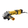 DeWALT DWE4257 Ugaona brusilica 1500W Ploča 125mm 2800-10000 O/min