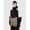 Volcom Brighton Full Zip Jacket military