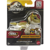 Mattel dillophosaurus ( 116577 )