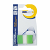 Označevalec strani office pvc 25x43 OFFICE - ZELEN
