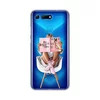 Torbica Teracell Soft Velvet za Samsung S938B Galaxy S25 Ultra plava