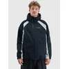 Beyond Medals Softshell Jacket black