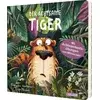 Der achtsame Tiger 1: Der achtsame Tiger (Pappbilderbuchausgabe)