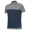 IS 08774T-XL STRETCH POLO majica kratak rukav Boja: teget Veličina: XL