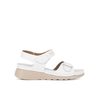 Sandali Clara Barson WYL0510-07 Bela