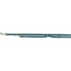 Trixie nastavljiv povodec za pse Premium L-XL 2 m/25 mm petrol