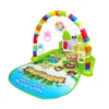 Piano gimnastika play time