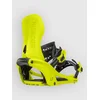 Nidecker LT Supermatic 2027 Snowboard Bindings acid