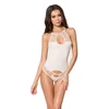 Belo telo Shining Pearl, XXL-XXXL