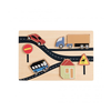 Kids Concept Lesene puzzle Aiden