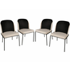 Hanah Home Set Stolica (4 komada) Dore 145 V4