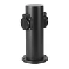 Brilagi - Spoljašnji stub za utičnice PILLAR 2Z SCHUKO 230V IP44, crni
