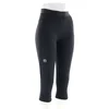 Ortovox Fleece Light Short Ženske Funkcijske hlače