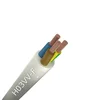 Kabel PP/L 3x0,75 bijeli(H03VVF)